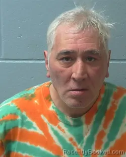 Mugshot of JOAB JOHN VALDEZ