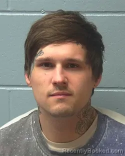 Mugshot of JOSHUA NATHANIEL HAYES