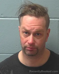 Mugshot of FRANK ROBERT BLUMBERG