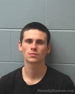 Mugshot of KELAN LEE MENORE