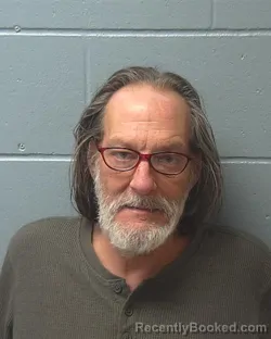 Mugshot of ROBERT LEMKE