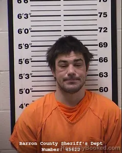 Mugshot of Otis Joseph Hamilton