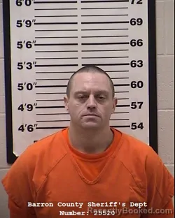 Mugshot of Steven Guy Davis