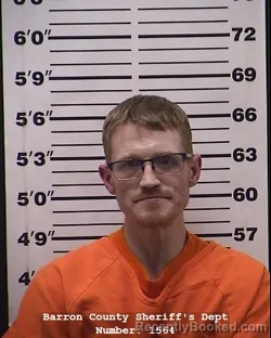 Mugshot of Jerid Duane Putzke