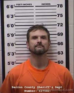 Mugshot of David L Stoner