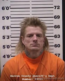 Mugshot of Ethan Edward Bakalars