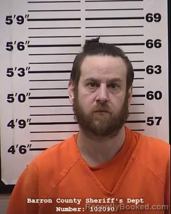 Mugshot of Steven Christopher Long