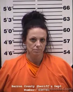 Mugshot of Jenae Jewel Torres