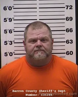 Mugshot of Joshua Jon Malchaski