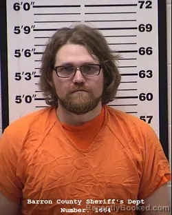 Mugshot of Zachary Michael Peer