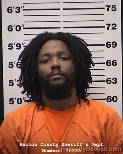 Mugshot of Kiunte Jordan Sigurdsen