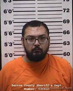 Mugshot of Kevin L Diver