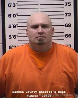 Mugshot of Samuel Allen Elliott