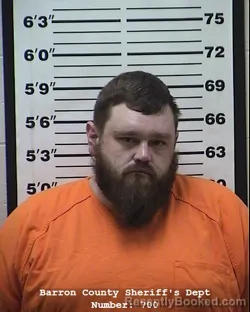 Mugshot of Robert Shawn Malone