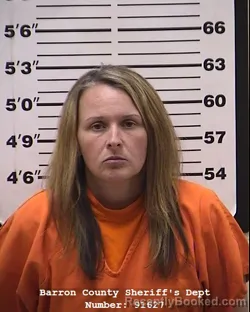 Mugshot of Sonya Sue Peterson