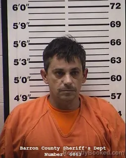Mugshot of Miguel Enrique Rosales