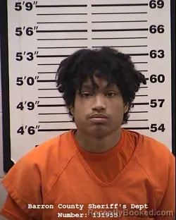 Mugshot of Steven M Mccarter