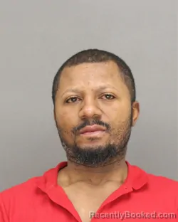 Mugshot of BICHAUNGWA NMI MYAMBO