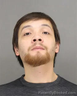Mugshot of TYLER JAMES FERNANDEZ