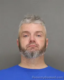 Mugshot of MICHAEL JOSEPH KRAUSE