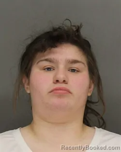 Mugshot of LINDY JEAN VANDEHEI
