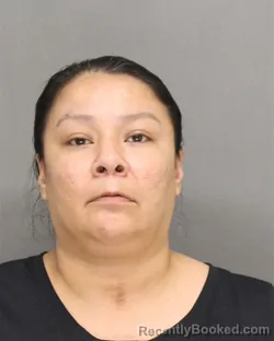 Mugshot of RACHELLE MARIE BOIVIN