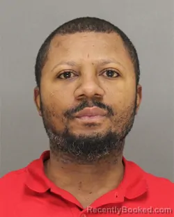 Mugshot of BICHAUNGWA NMI MYAMBO