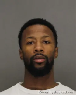 Mugshot of DEONDRA JEMARIAH KELLY