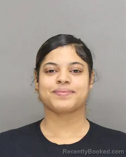 Mugshot of DESTINY AMARI MIXON