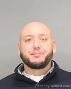 Mugshot of SONNY JAMES HANSON