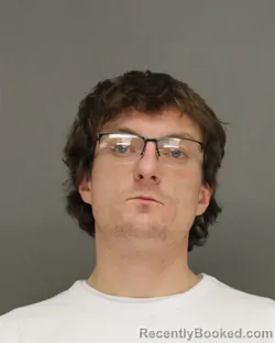 Mugshot of DYLAN EDWARD BURTON