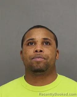 Mugshot of CARL LAMONT POINTER