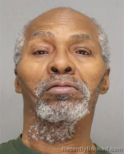 Mugshot of WILLIE LEE LITTLE