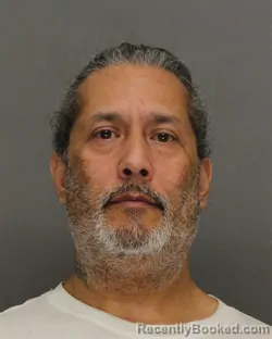 Mugshot of GERARDO NMI COLON