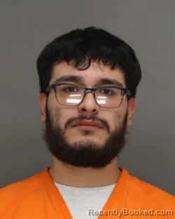 Mugshot of ISAIAH MICHAEL HIPP