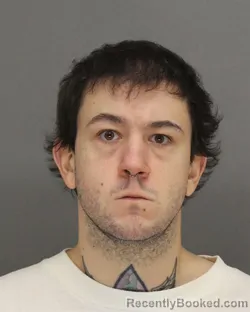 Mugshot of GREGORY KEITH DUGAN