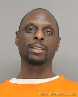 Mugshot of PATRICK NMI WILLIAMS