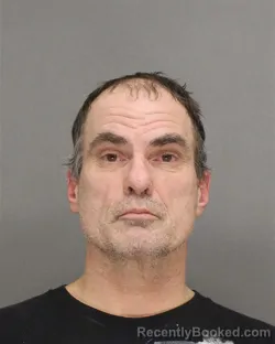 Mugshot of DANIEL WAYNE KNIGHT