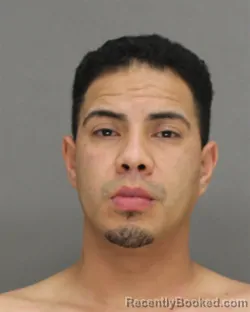 Mugshot of CRISTOPHER JOSE MARA