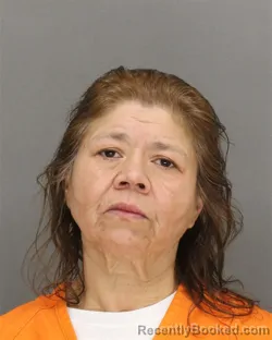 Mugshot of JERI LYNN AWONOHOPAY