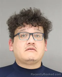 Mugshot of JULIAN KEITH WEBSTER