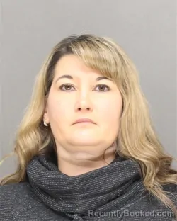 Mugshot of RACHEL ANN SIMMS