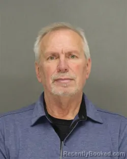 Mugshot of RANDALL DEAN TAHTINEN