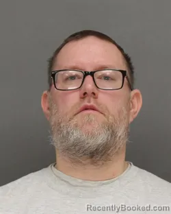 Mugshot of JEREMY ROBERT WOODFALL