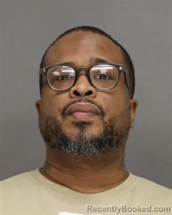 Mugshot of RAHEEM RAFAEL JONES