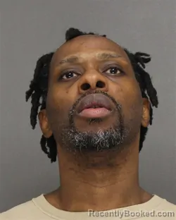 Mugshot of BRIAN NMI WILLIAMS
