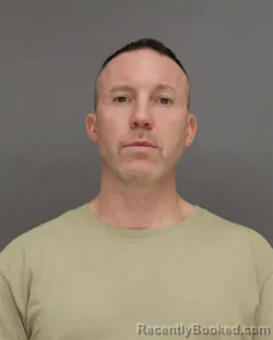 Mugshot of STEPHAN LAURENTS GENGLER