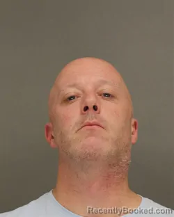 Mugshot of MICHAEL JOHN CLAUSEN