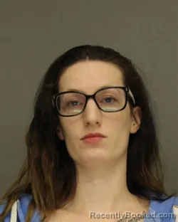 Mugshot of MELISSA JEAN HAEVERS