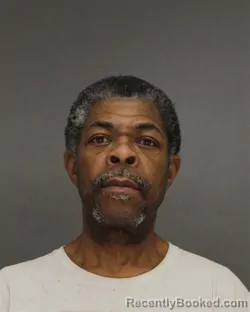 Mugshot of DUANE EDDIE WILLIAMS